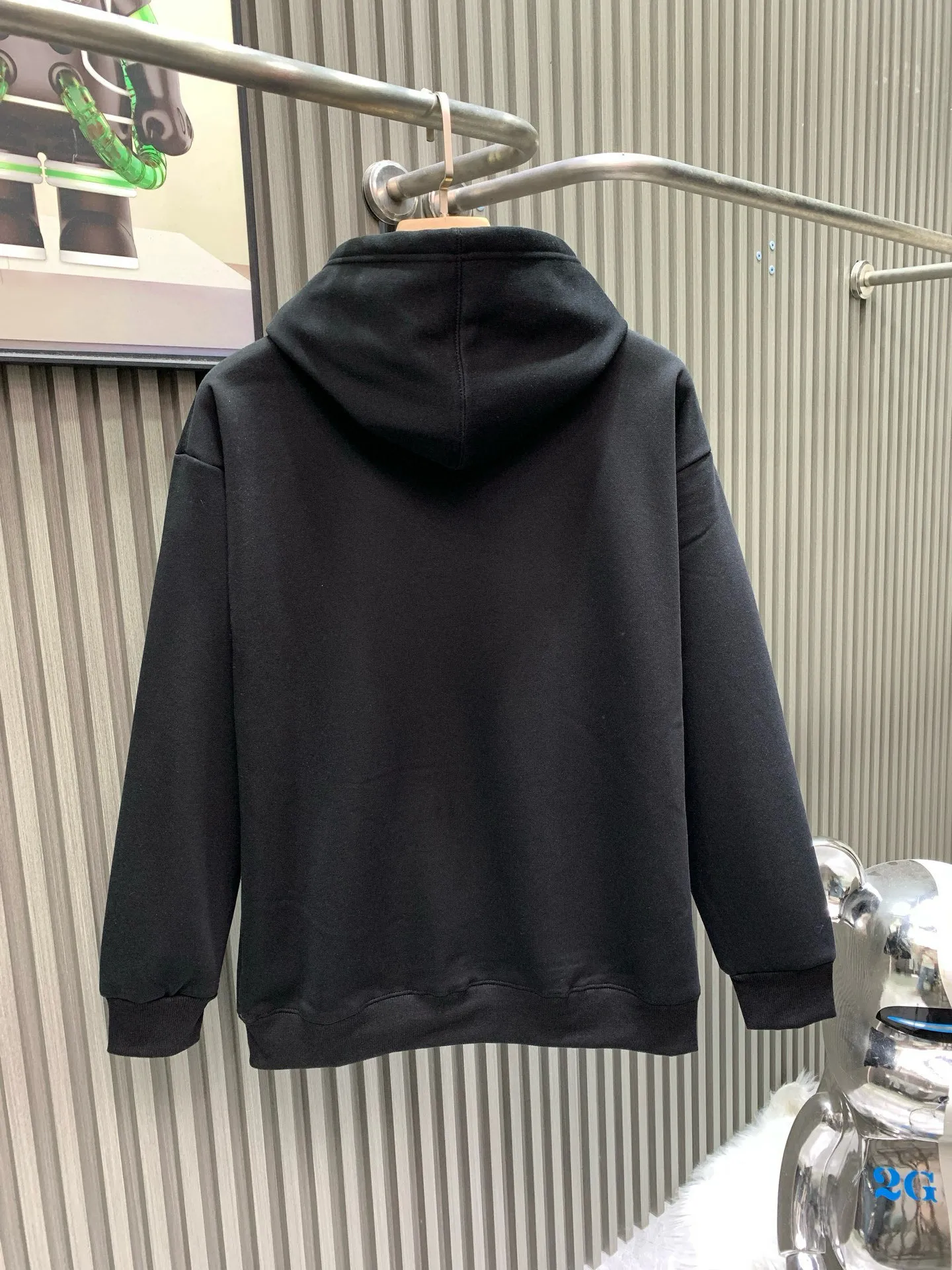🅿️280 black